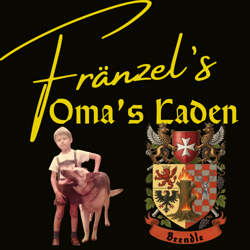 Oma's Laden logo