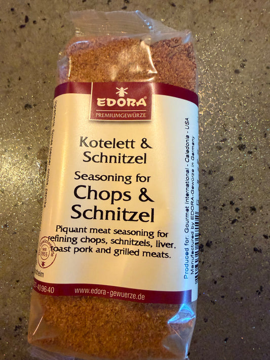 Edora Kotelett & Schnitzel (Chops & Schnitzel)