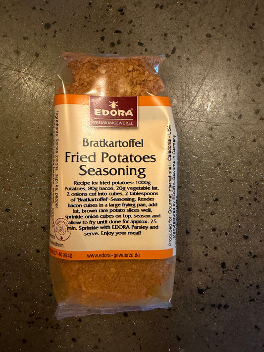 Edora Bratkartoffel (fried potato seasoning)