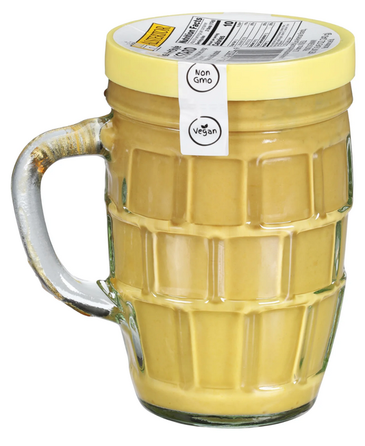 Alstertor Dusseldorf Style Mustard In Beer Mug