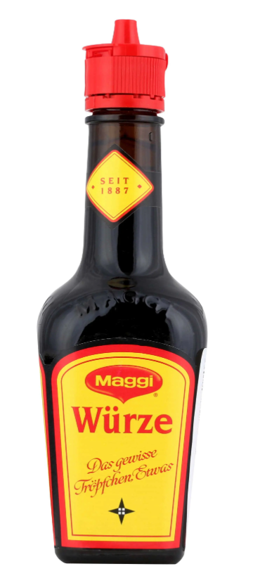 Maggi Würze 202 ml