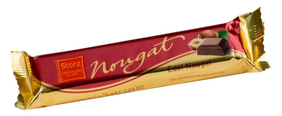 Storz Nougat