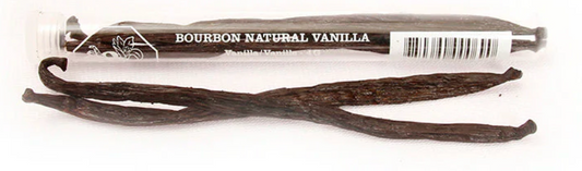 Aust & Hachmann Vanilla Beans