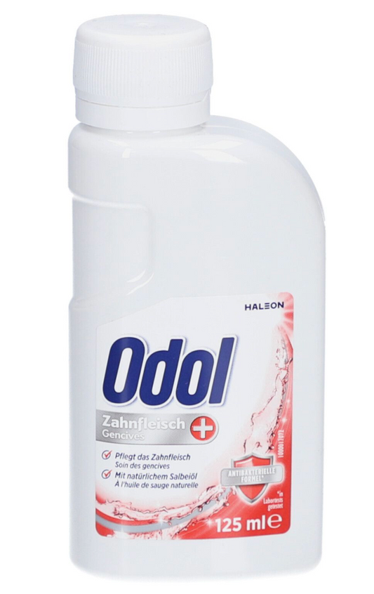 Odol Zahnfleisch+