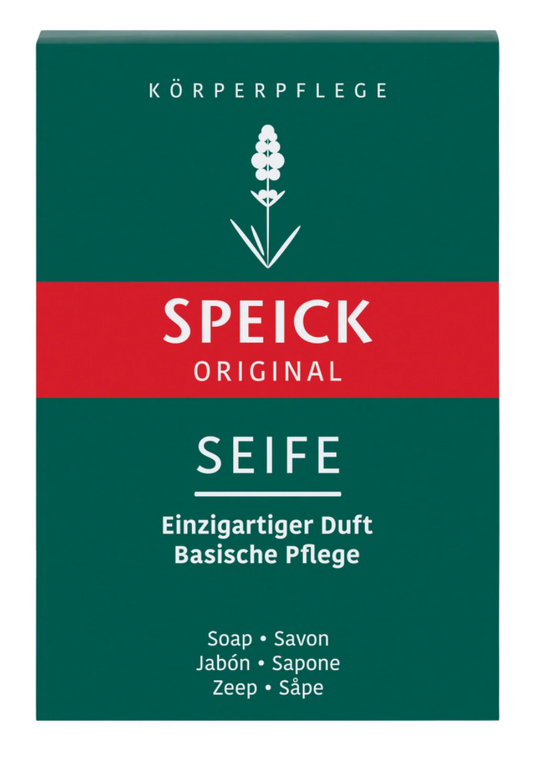 Speick Original Soap