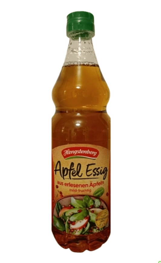 Hengstenberg Apfel Essig