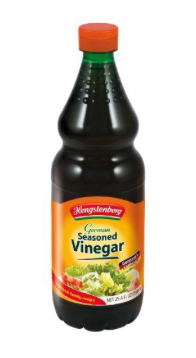 Hengstenberg Altmeister German Seasoned Vinegar