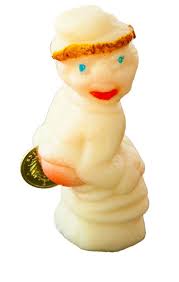 Bergen Geldschißer/ Money Shitter