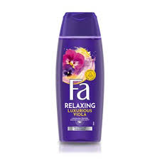 FA Relaxing Luxurious Viola
